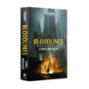 Black Library Bloodlines 2 Black Library Bloodlines