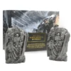 Black Library Horus Lupercal Bookends