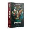 Black Library Divination : The Horusian Wars Games Workshop