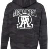 Merch Alpha Omega Hobby Hoodie 2020