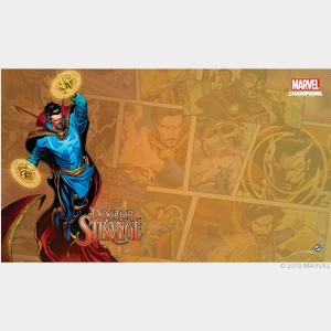 Fantasy Flight Marvel Champions Playmats ( 17 Variants ) 16 Fantasy Flight Marvel Champions Playmats ( 17 Variants )