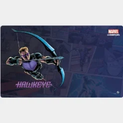 Fantasy Flight Marvel Champions Playmats ( 17 Variants ) 31 Fantasy Flight Marvel Champions Playmats ( 17 Variants )