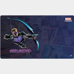 Fantasy Flight Marvel Champions Playmats ( 17 Variants ) 13 Fantasy Flight Marvel Champions Playmats ( 17 Variants )