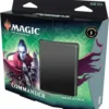 Wizards Of The Coast MtG: Zendikar Rising Commander Deck - Sneak Attack