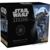 Atomic Mass Star Wars Legion Star Wars: Legion - Republic AT-RT