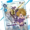 Bandai Digimon TCG Starter Deck : Cocytus Blue 2 Bandai Digimon TCG Starter Deck : Cocytus Blue