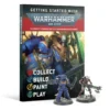 Games Workshop Getting Started With Warhammer 40,000 2 Games Workshop Getting Started With Warhammer 40,000