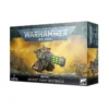 Games Workshop Lokhust Heavy Destroyer 1 Games Workshop Lokhust Heavy Destroyer