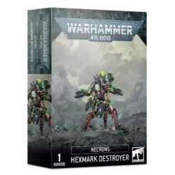 Games Workshop Hexmark Destroyer