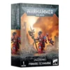 Games Workshop Primaris Techmarine 2 Games Workshop Primaris Techmarine