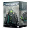 Games Workshop Necron Monolith