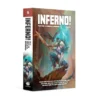 Black Library Inferno! Volume 5