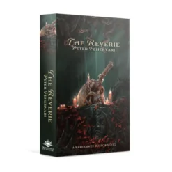 Black Library Games Workshop The Reverie