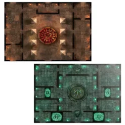 Games Workshop Warcry - Catacombs Board Pack
