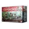 Games Workshop Warcry - Kharadron Overlords