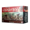 Games Workshop Warcry - Skaven