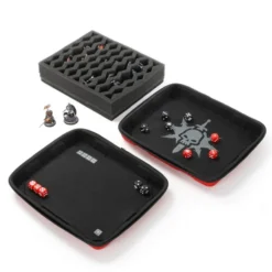 Games Workshop Warcry Carry Case