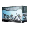 Games Workshop Hounds Of Morkai Warhammer 40,000 2 Games Workshop Hounds Of Morkai Warhammer 40,000
