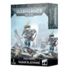 Games Workshop Warhammer 40,000 Ragnar Blackmane 1 Games Workshop Warhammer 40,000 Ragnar Blackmane