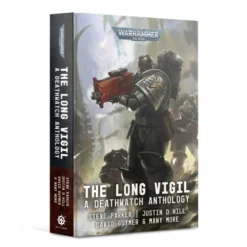 Black Library Deathwatch : The Long Vigil Games Workshop