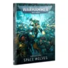 Games Workshop Codex : Space Wolves 2 Games Workshop Codex : Space Wolves