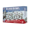 Games Workshop Blood Bowl Team: Wolfenburg Crypt-stealers
