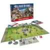 Games Workshop Blood Bowl : Second Season Edition (core Set)