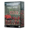Games Workshop Combat Patrol : Blood Angels