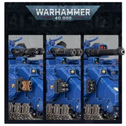 Games Workshop Space Marine Gladiator