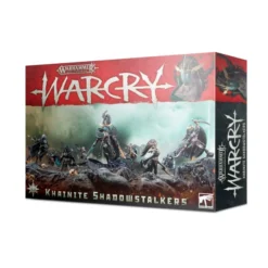Games Workshop Warcry - Khainite Shadowstalkers