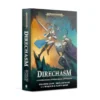 Black Library Direchasm (HB) 2 Black Library Direchasm (HB)