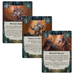 Black Library Direchasm (HB)