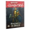 Games Workshop Warcry : Sentinels Of Order 1 Games Workshop Warcry : Sentinels Of Order