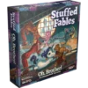 Plaid Hat Games Stuffed Fables : Oh, Bother!