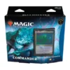 Wizards Of The Coast Magic The Gathering MtG: Kaldheim Commander Deck - Phantom Premonition/Elven Empire