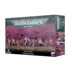 Games Workshop Poxwalkers