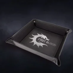 Para Bellum Conquest : The Last Argument Of Kings Conquest : First Blood - Dicetray