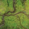 Para Bellum River Valley - Game Mat 1 Para Bellum River Valley - Game Mat