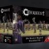 Para Bellum Conquest : Hundred Kingdoms - Warband Set Conquest : The Last Argument Of Kings