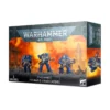 Games Workshop Primaris Eradicators 2 Games Workshop Primaris Eradicators