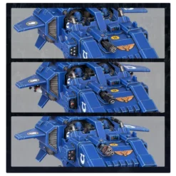 Games Workshop Storm Speeder 5 Games Workshop Storm Speeder