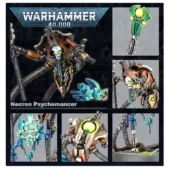 Games Workshop Psychomancer