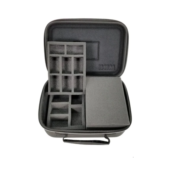 Storage Battle Foam - EVA Mini-X Minis & Pluck Foam Load Out (Kill Team) 4 Storage Battle Foam - EVA Mini-X Minis & Pluck Foam Load Out (Kill Team)