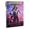 Games Workshop Battletome : Hedonites Of Slaanesh 1 Games Workshop Battletome : Hedonites Of Slaanesh