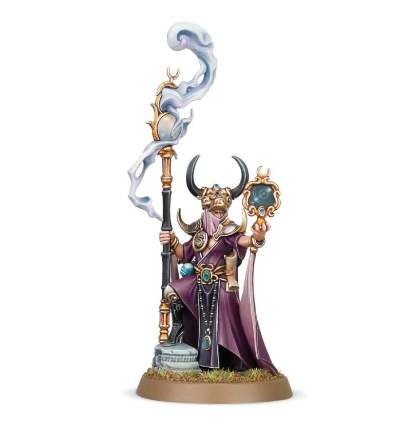 Games Workshop Shardspeaker Of Slaanesh 3 Games Workshop Shardspeaker Of Slaanesh