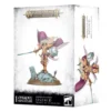 Games Workshop Age Of Sigmar Sigvald The Magnificent, Prince Of Slaanesh 1 Games Workshop Age Of Sigmar Sigvald The Magnificent, Prince Of Slaanesh