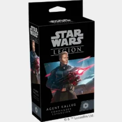 Atomic Mass Star Wars Legion Star Wars: Legion - Agent Kallus