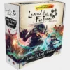Fantasy Flight Board Games Legend Of The Five Rings - LCG : Under Fu Leng's Shadow 1 Fantasy Flight Board Games Legend Of The Five Rings - LCG : Under Fu Leng's Shadow