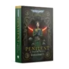 Black Library Penitent : Bequin Book 2 Games Workshop