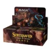 Wizards Of The Coast MtG: Strixhaven Booster Box Magic The Gathering 2 Wizards Of The Coast MtG: Strixhaven Booster Box Magic The Gathering